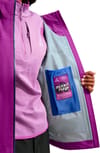 Nike ACG + W Nike ACG Misery Ridge Jacket Bold Berry/Hyper Royal - 7