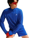 Nike ACG + M ACG DF Trail HZ Baselayer LS Top Hyper Royal/Hyper Royal - 4