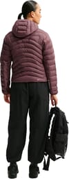 Nike ACG + W Nike ACG Lava Flow Jacket  Tattoo/Summit White - 4