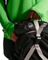Nike ACG + M Nike ACG Lava Loft Jacket Black/Black - 5