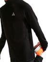 Nike ACG + M ACG DF Trail HZ Baselayer LS Top Black/Black - 4