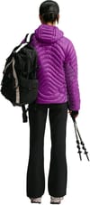 Nike ACG + W Nike ACG Lava Flow UL Jacket Bold Berry/Monarch Purple