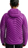 Nike ACG + W Nike ACG Lava Flow UL Jacket Bold Berry/Monarch Purple - 3