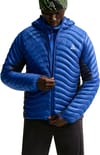 M Nike ACG Lava Flow UL Jacket Old Royal/Gridiron + Nike ACG