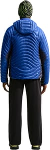 Nike ACG + M Nike ACG Lava Flow UL Jacket Old Royal/Gridiron - 3