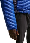 Nike ACG + M Nike ACG Lava Flow UL Jacket Old Royal/Gridiron - 4