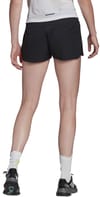 adidas + Trail Short W Black - 3