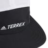 adidas + Trx 5P Cap Black/White/White - 4