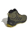 adidas + Ax4 Mid Beta C.Rdy Olive/Black - 3
