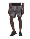 Own The Run Colorblock Short 7" M Grey Six