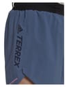 Agravic Short 5" M Wonder Steel