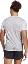adidas + Agravic Pro Tee White/Grey Two - 4