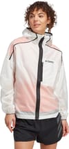 adidas + Agravic Windweave Windbreaker OG W Non-Dyed