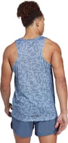 adidas + Agravic Tank Blue Dawn/Wonder Steel - 4