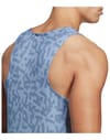adidas + Agravic Tank Blue Dawn/Wonder Steel - 7