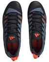 adidas + Swift Solo 2 Wonder Steel - 4