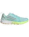 Speed Flow Semi Flash Aqua + adidas