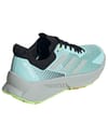adidas + Soulstride Flow Semi Flash Aqua - 5