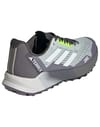 adidas + Agravic Flow 2 W Wonder Silver - 5