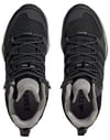 adidas + Swift R2 Mid Gtx W Core Black - 3