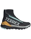 Free Hiker 2 C.Rdy Core Black + adidas