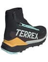 adidas + Free Hiker 2 C.Rdy Core Black - 6