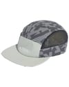 TRX 5P Cap Graph Wonder Silver + adidas