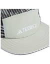 adidas + TRX 5P Cap Graph Wonder Silver - 3