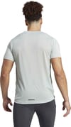 adidas + Agravic Shirt Wonder Silver - 3