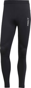XPR Xc Tight Black + adidas