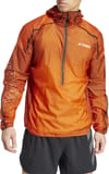 adidas + Agravic Pro Windweave Jacket Seimor/Nondye