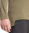 adidas + Multi Half Zip Longsleeve Olistr - 6