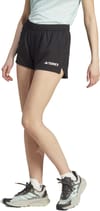 adidas + Multi Trail Short W Black