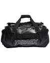 Terrex Duffel M Black/White + adidas