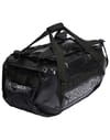 adidas + Terrex Duffel M Black/White - 3