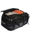 adidas + Terrex Duffel M Black/White - 4
