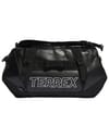 Terrex Duffel S Black/Black/White + adidas