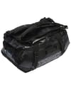 adidas + Terrex Duffel S Black/Black/White