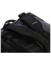adidas + Terrex Duffel S Black/Black/White - 4