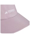 adidas + Terrex Rain Rdy Cap Prlofi/White - 4
