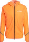 Xperior Light Rain Jacket Seimor + adidas