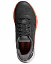 adidas + Agravic Flow Black/Grey - 4