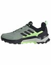 adidas + AX4 GTX Silver Green