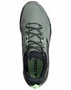 adidas + AX4 GTX Silver Green - 4