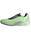 adidas + Agravic Flow 2 Semi Green 