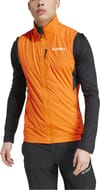 adidas + Xperior XC Vest Semi Impact Orange