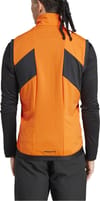 adidas + Xperior XC Vest Semi Impact Orange - 3