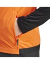 adidas + Xperior XC Vest Semi Impact Orange - 5