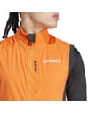 adidas + Xperior XC Vest Semi Impact Orange - 6