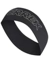 Terrex Aeroready Headband Black + adidas